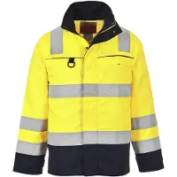 Portwest FR61 Bizflame huomiotakki