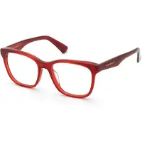 Nina Ricci Vnr410 Square Naisten Silmälasit