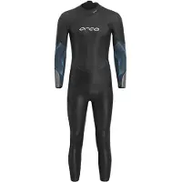 Orca Apex Flex Pitkähihainen Neopreenipuku
