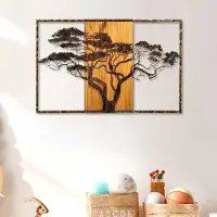 Hobby Hall Riippuva koriste Acacia Tree 388-A, 1 kpl.