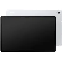 Samsung Galaxy Tab S10 FE+ 5G Exynos LTE-TDD &amp; LTE-FDD 128 GB 33.3 cm (13.1") 8 GB Wi-Fi 6 (802.11ax) Silver