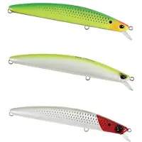 Duo Tide Ghost Floating Minnow 46g 170 Mm