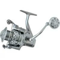 Grauvell Teklon K66 Jigging-kela