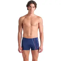 Arena Trail Uimapuku Boxer