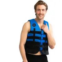 Jobe 4 Buckle Pelastusliivi