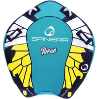 Spinera Ikran 1 Vedettävä Vesipatja