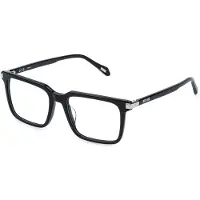 Just cavalli Vjc136 Square Silmälasit
