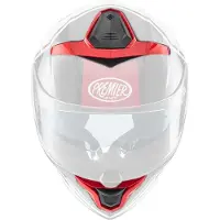 Premier Helmets Devil Kypärän Ilmanvaihtosarja