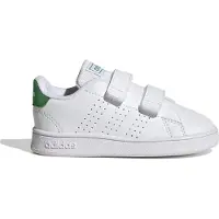Adidas Advantage Cf I - White - 26