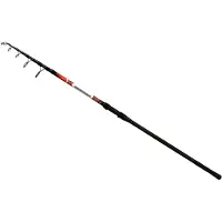 Carp Expert Distance Tele Karpin Kalastus Vapa