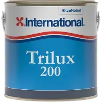 International Trilux 200-maali 2.5l