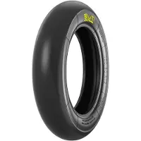 Pmt Tyres Slick Soft Tl Nhs Sporttinen Eturengas
