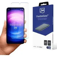 3MK Flexibleglass Samsung Galaxy S25 Näytönsuoja