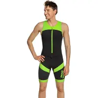 Mad Wave Swmrn Myx-tra Float Hihaton Tri-asu
