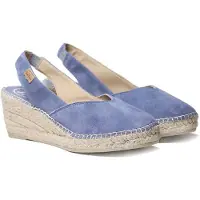 Toni pons Betty-a Kiilakorkoiset Espadrillot
