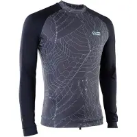 iON Maze Pitkähihainen Rash Guard