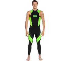 Mad Wave Opnwtr Hydrostar Dsss Lgj Hihaton Neopreenipuku