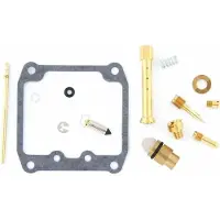 Keyster K-1148skr Kaasuttimen Korjaussarja