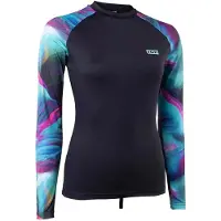 iON Lizz Pitkähihainen Rash Guard