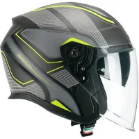 Cgm 136g Rna Sport Avoin Kypärä