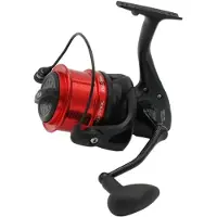 Zunzun Blackpool Surfcasting-kela