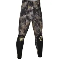 C4 Camoskin Med 3 Mm Keihäskalastushousut