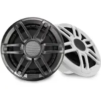 Fusion Xs Series 6.5´´ Kaiutin 2 Yksiköt