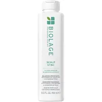 Matrix ScalpSync rauhoittava shampoo 400 ml