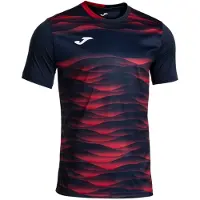 Joma Tiger Vii Lyhythihainen T-paita