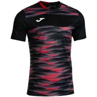 Joma Tiger Vii Lyhythihainen T-paita