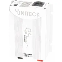 Uniteck Unipower Pro 1800w 12v 230v Muunnin