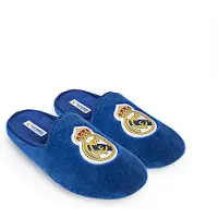Marpen Real Madrid Cf Suatex 24-25 Kid Tossut