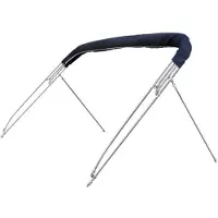 Tessilmare Bimini Onyx Tuki
