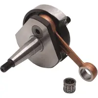Bcr Piaggio Vespa Px 125/150cc Oem Type Kampiakseli