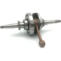 Bcr Garelli Capri/kymco Agility 4 Strokes 50cc-z16 Sprocket Kampiakseli