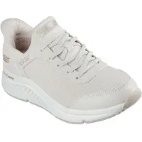 SKECHERS Slip-ins Bobs Arch Comfort B Sweet A Look Lenkkarit