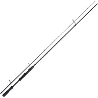 Maximus Rods Black Widow X Heavy Jigging-vapa