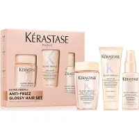 Kérastase Gloss Absolu Gloss Absolu Discovery Set
