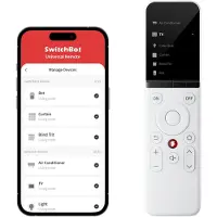 Switchbot Universal Remote