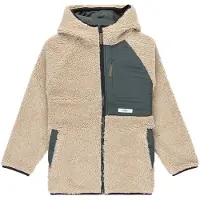 Element Wolfe Sherpa Fleece Takki