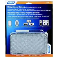 Camco Sol Aire Coleman Hydroflame Suburban Uunin Arina