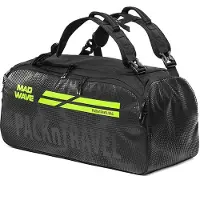 Mad Wave Pack´n Travel 76l Duffle-kassi