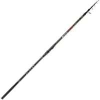 Alcedo Black Teleskooppinen Surfcasting-vapa
