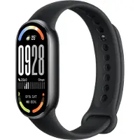 Xiaomi Smart Band 10 Black, Aktiivisuuden seurantaranneke, 4,37 cm (1.72"), AMOLED, 233 mAh, Vaaleanpunainen (BHR07PYGL)