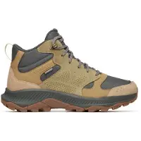 Merrell Tempo Sol Mid Wp Vaelluskengät