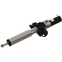 B&G T0 12v Hydraulinen Pässi