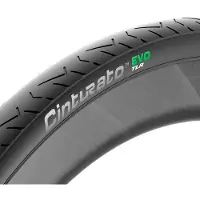 Pirelli Cinturato Evo Techwall+ 60 Tpi Smartevo As Tubeless 700 X 32 Maantiepyörän Rengas