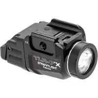 Streamlight Tlr-7 X Usb Taktillinen Taskulamppu