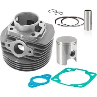 Rms Classic Piaggio Vespa 125 Et3/ape 125cc 55mm 196771 100080420 Sylinterisarja