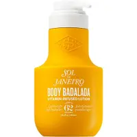 Sol de Janeiro Body Badalada Lotion, 400ml